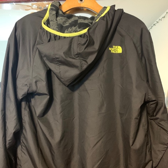 Reversible North Face - Picture 12 of 14